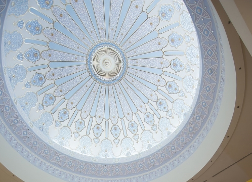 イスラム美術館_2